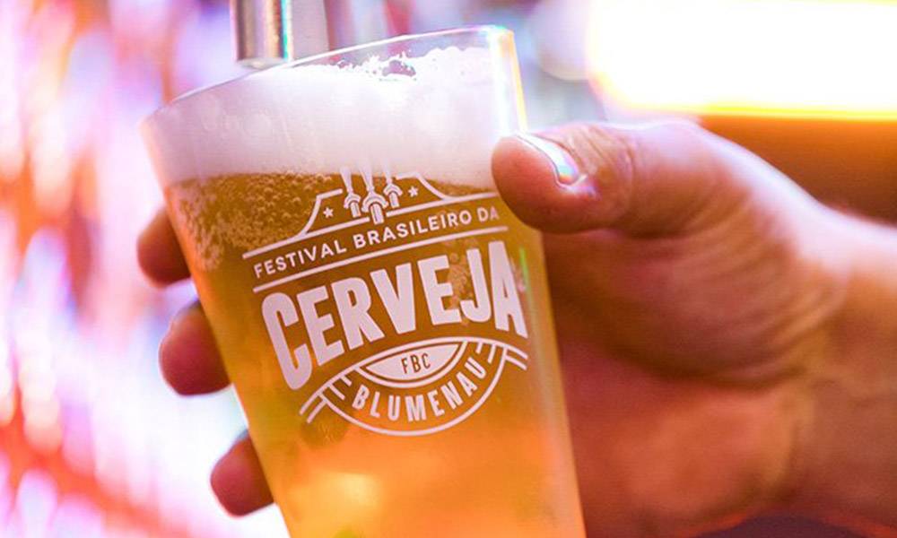 Leia mais sobre o artigo Festival Brasileiro da Cerveja reúne 85 cervejarias em Blumenau