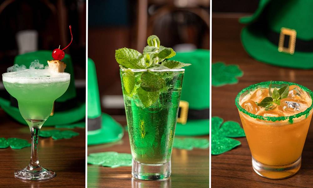 Mustang Sally celebra St. Patrick durante o mês de março - Você Falou Cerveja - Blog Cervejeiro
