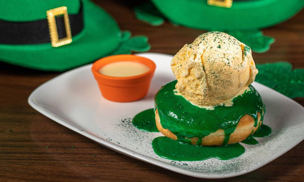 Mustang Sally celebra St. Patrick durante o mês de março - Você Falou Cerveja - Blog Cervejeiro