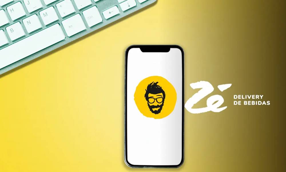 No momento, você está visualizando Zé Delivery é eleito como uma das melhores empresas em atendimento