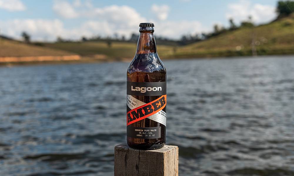 Leia mais sobre o artigo Cervejaria Lagoon fecha parceria com evento P. Cycle Festival