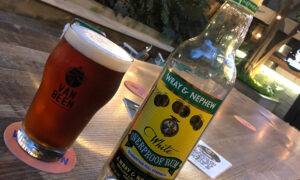 Leia mais sobre o artigo Cervejaria Van Been lança a Red Light District