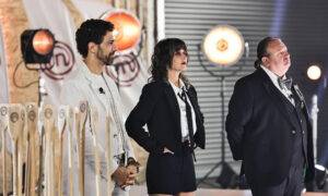 Leia mais sobre o artigo Eisenbahn patrocina 10º MasterChef Brasil