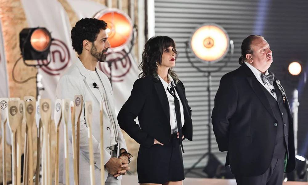 Leia mais sobre o artigo Eisenbahn patrocina 10º MasterChef Brasil