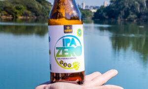 Leia mais sobre o artigo IPA Zero: A cerveja da CAMPINAS premiada MUNDIALMENTE!