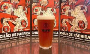 Leia mais sobre o artigo Manioca e Cervejaria Tarantino lançam cerveja amazônica
