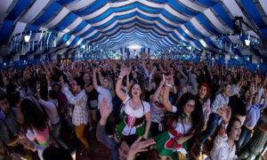 Leia mais sobre o artigo São Paulo Oktoberfest anuncia a marca Eisenbahn