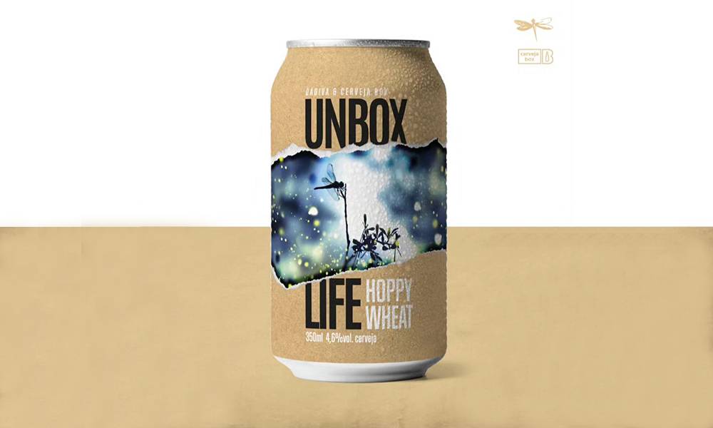 Leia mais sobre o artigo Dádiva produz cerveja exclusiva para o clube do Cerveja Box