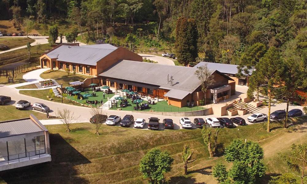 No momento, você está visualizando Dia das Mães com entrada gratuita no Parque da Cerveja