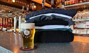 Leia mais sobre o artigo Food Hall Dado Bier arrecada doações em troca de cerveja