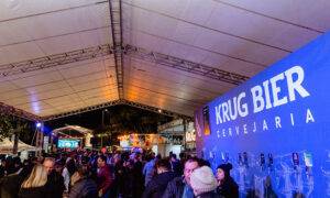Leia mais sobre o artigo Krug Bier é a Cervejaria Oficial do Bikefest 2023