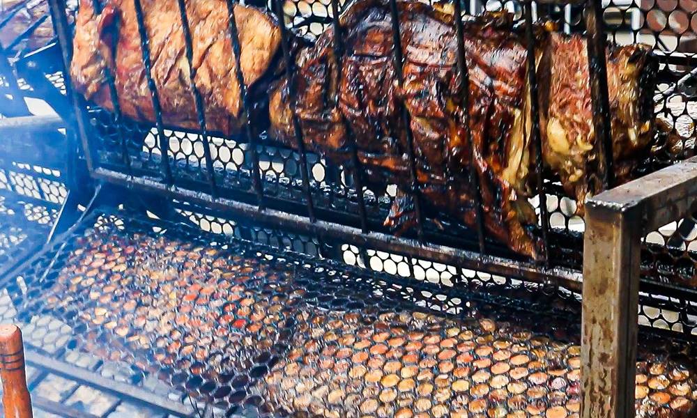 Mestres do BBQ combina o melhor do churrasco com cervejas artesanais - Você Falou Cerveja - Blog Cervejeiro
