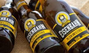 Leia mais sobre o artigo Promoção da Eisenbahn leva ganhadores e acompanhantes na fábrica