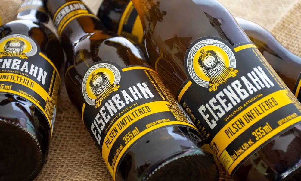 No momento, você está visualizando Promoção da Eisenbahn leva ganhadores e acompanhantes na fábrica