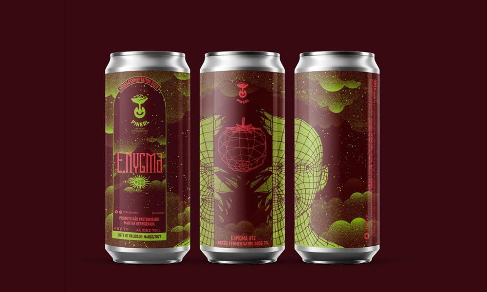 Cervejaria Pineal lança duas novas cervejas - Você Falou Cerveja - Blog Cervejeiro
