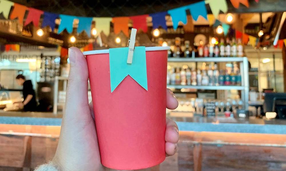 Leia mais sobre o artigo Food Hall Dado Bier abre ‘arraiá’ de 20 a 25 de junho