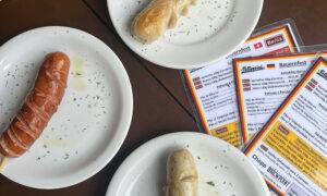 Leia mais sobre o artigo Bauernfest: Hotéis, bares e restaurantes entram no clima