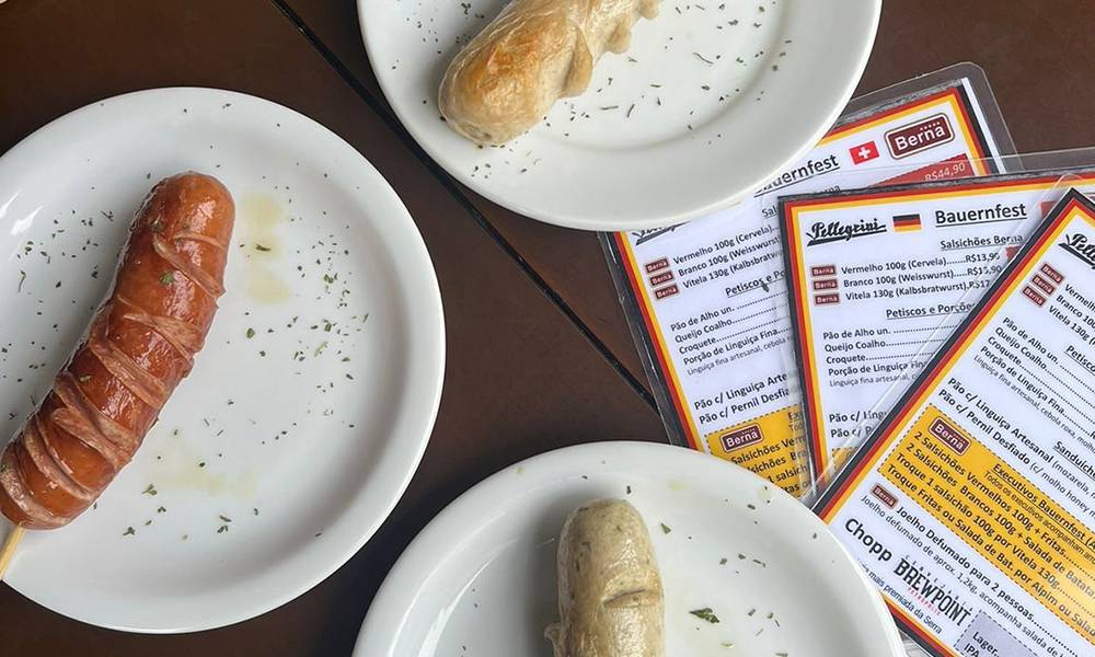 Leia mais sobre o artigo Bauernfest: Hotéis, bares e restaurantes entram no clima