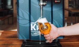 Leia mais sobre o artigo Krug Bier é a cerveja oficial da Megaleite 2023