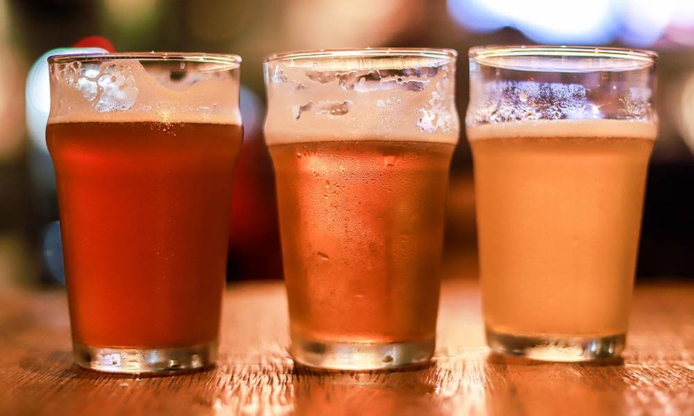 Leia mais sobre o artigo Vale da Cerveja estreia na Festitália com 20 estilos regionais!