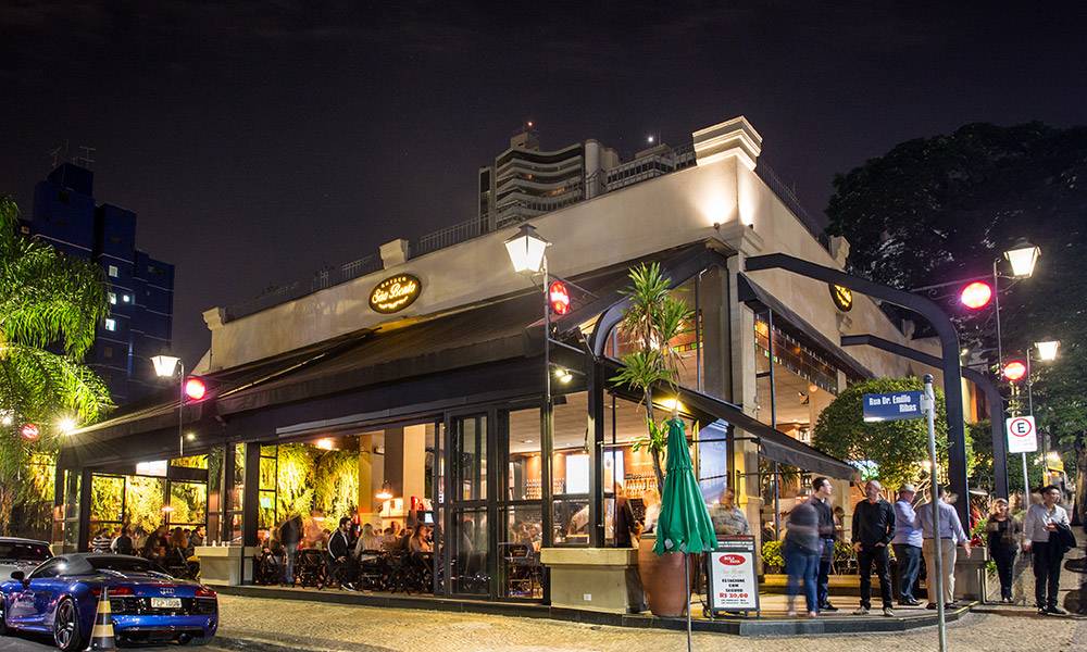 Leia mais sobre o artigo Boteco São Bento celebra o Aniversário de Campinas