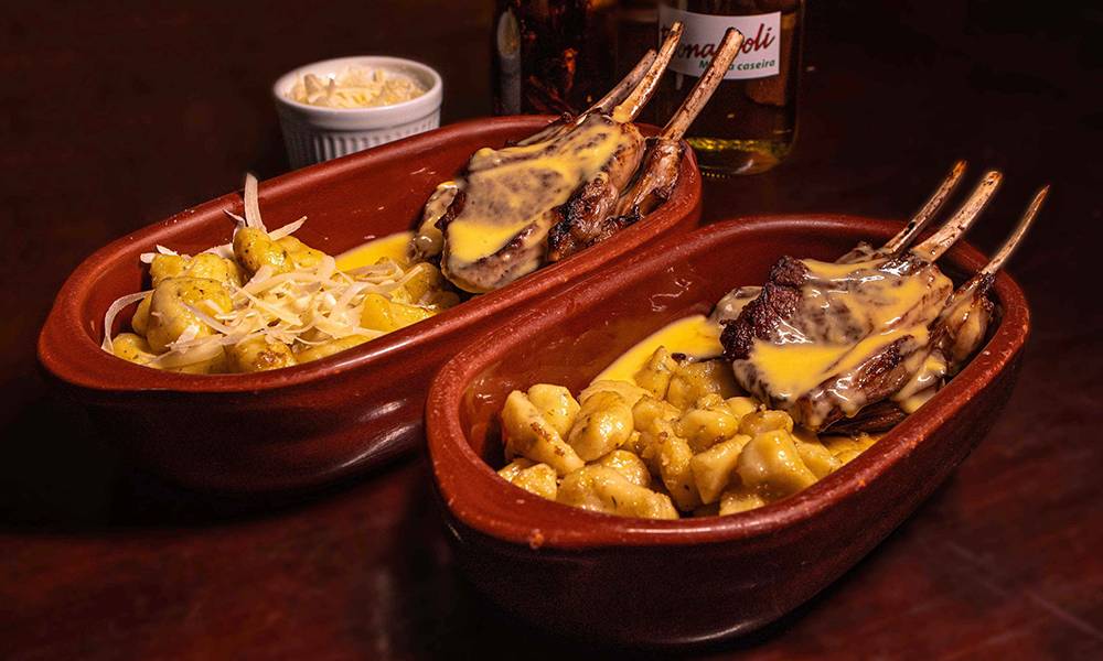 No momento, você está visualizando Evento dá início ao Roteiro Blumenau Gastronômico