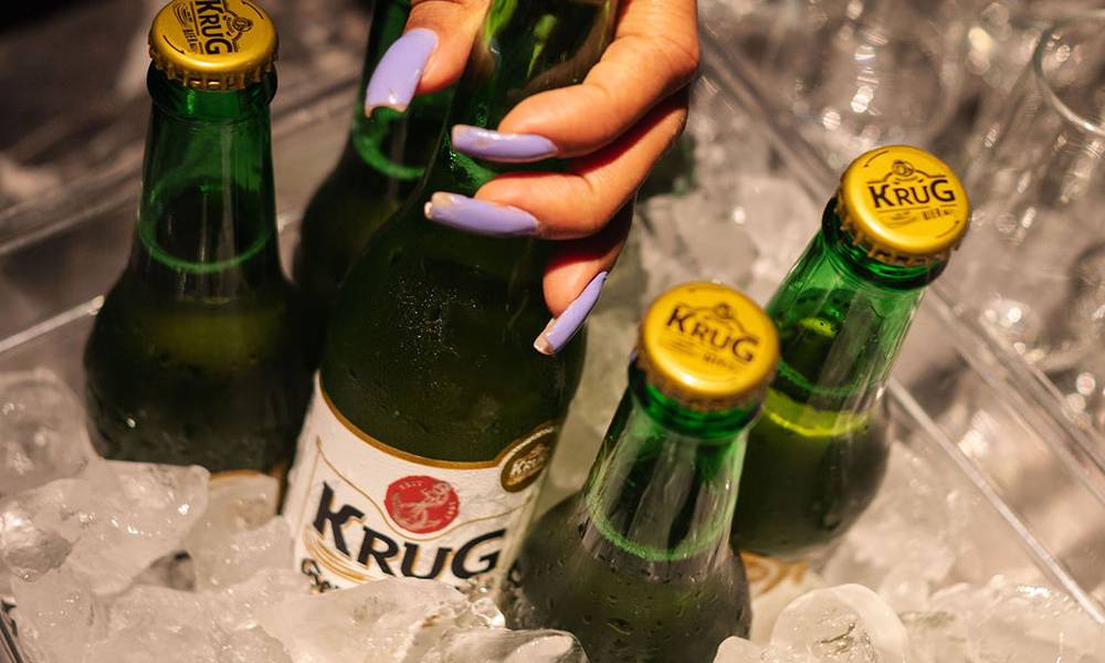 Krug Bier é cerveja oficial da CASACOR MINAS 2023 - Você Falou Cerveja - Blog Cervejeiro
