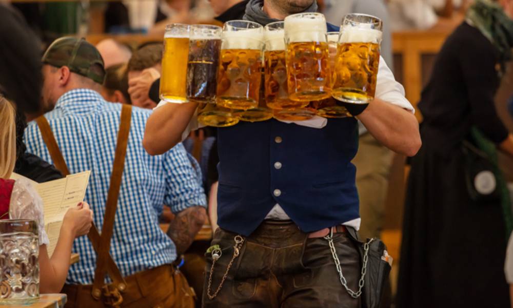 Marcas de Cerveja Pelo Mundo: Uma Viagem pelos Sabores e Culturas Cervejeiras - Você Falou Cerveja - Blog Cervejeiro