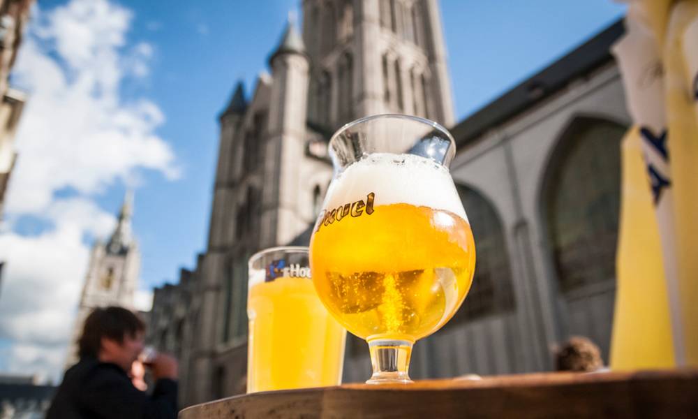 Marcas de Cerveja Pelo Mundo: Uma Viagem pelos Sabores e Culturas Cervejeiras - Você Falou Cerveja - Blog Cervejeiro