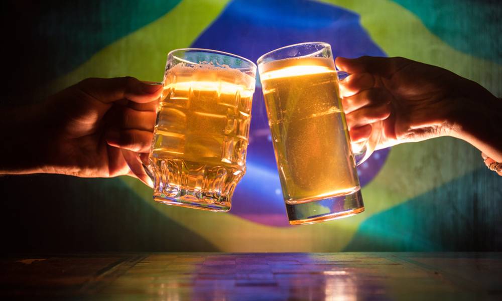 Marcas de Cerveja Pelo Mundo: Uma Viagem pelos Sabores e Culturas Cervejeiras - Você Falou Cerveja - Blog Cervejeiro