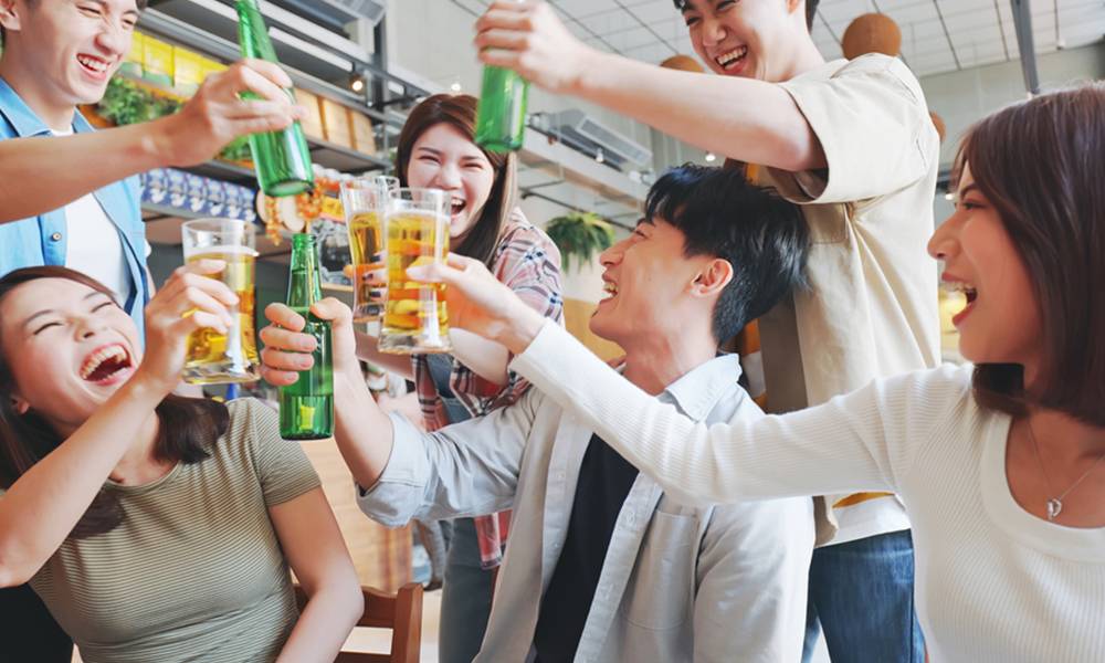 Marcas de Cerveja Pelo Mundo: Uma Viagem pelos Sabores e Culturas Cervejeiras - Você Falou Cerveja - Blog Cervejeiro