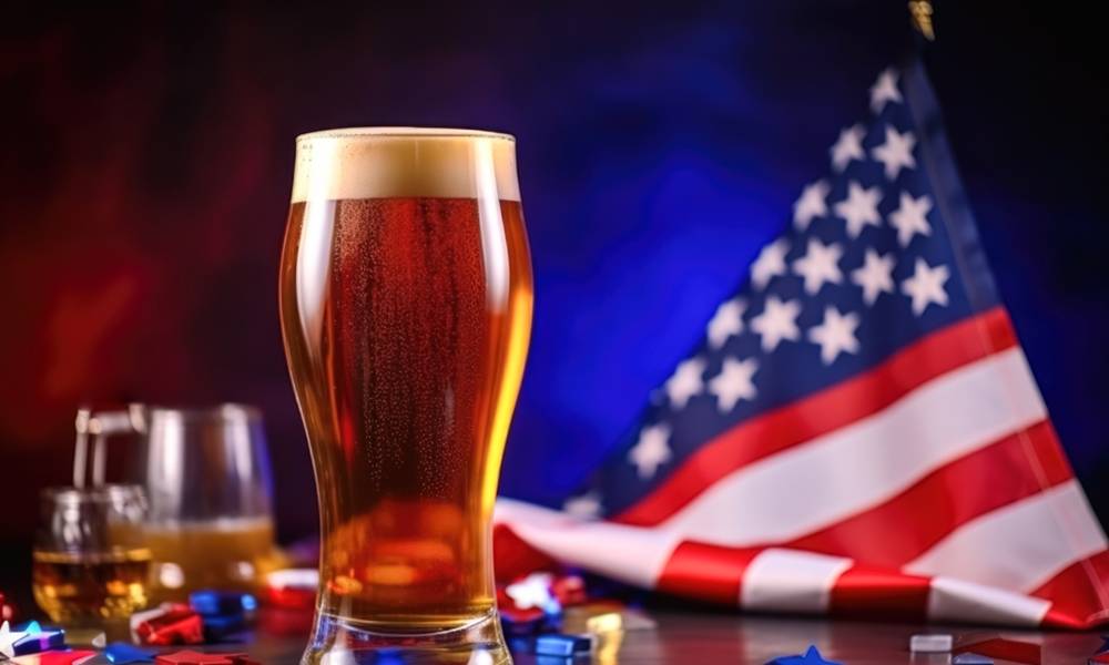 Marcas de Cerveja Pelo Mundo: Uma Viagem pelos Sabores e Culturas Cervejeiras - Você Falou Cerveja - Blog Cervejeiro