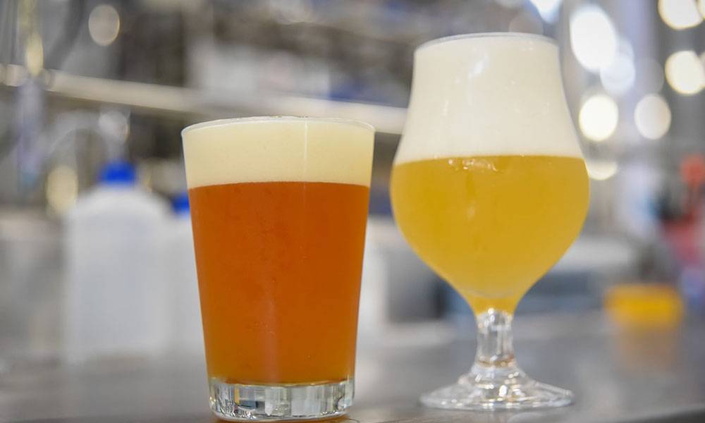 No momento, você está visualizando ØL Beer promove Dia do Rock no Rock Pizza Roll