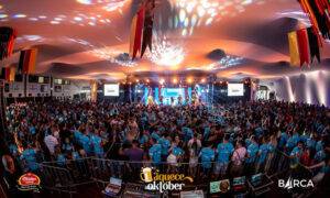 Leia mais sobre o artigo Oktoberfest de Igrejinha abre venda de ingressos especiais