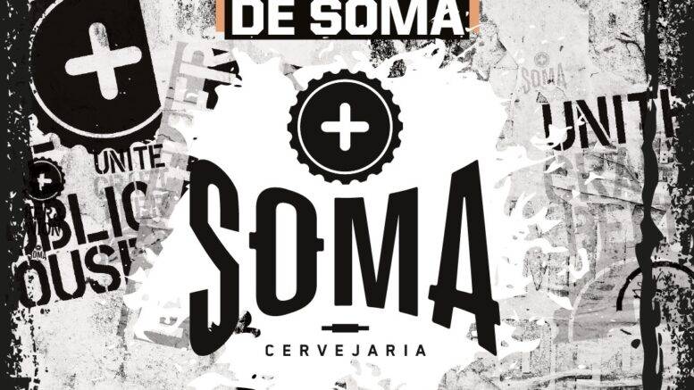 Leia mais sobre o artigo Soma Cervejaria comemora 3 anos com programação especial e chopp a R$ 3,00