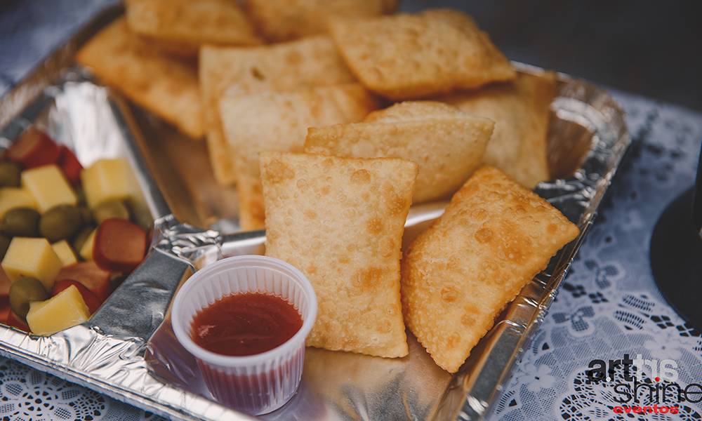 Festival de Pastel, Coxinha e Cerveja Artesanal no Memorial da América Latina - Você Falou Cerveja - Blog Cervejeiro