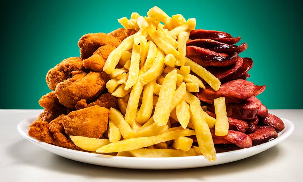 Leia mais sobre o artigo 5 lugares em São Paulo para comer petiscos por até R$ 79,90