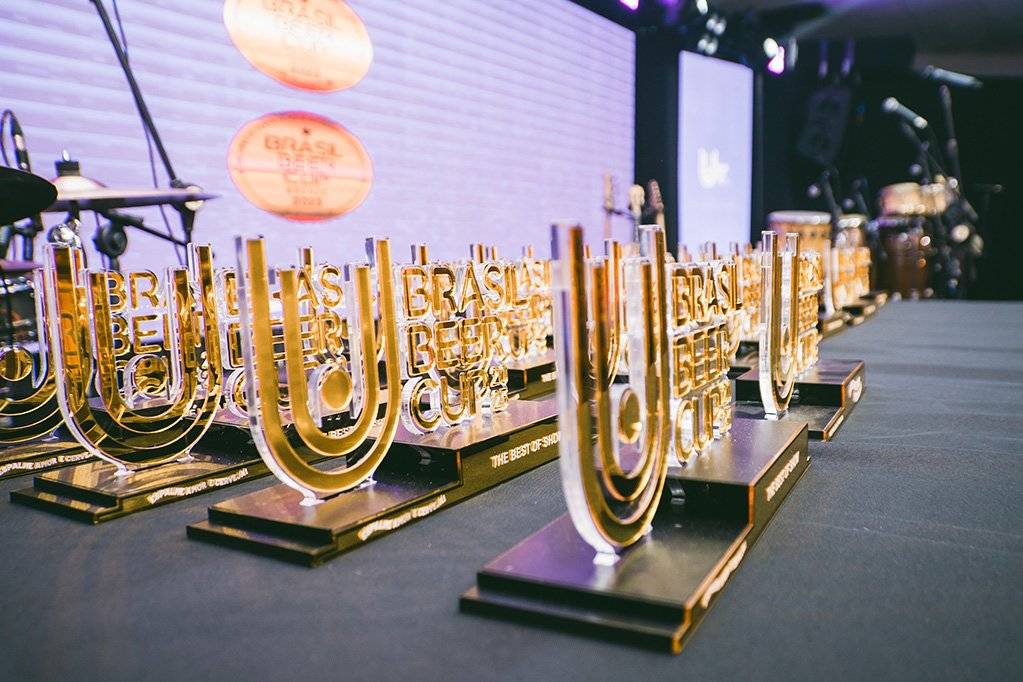 Leia mais sobre o artigo As cervejas premiadas no Brasil Beer Cup