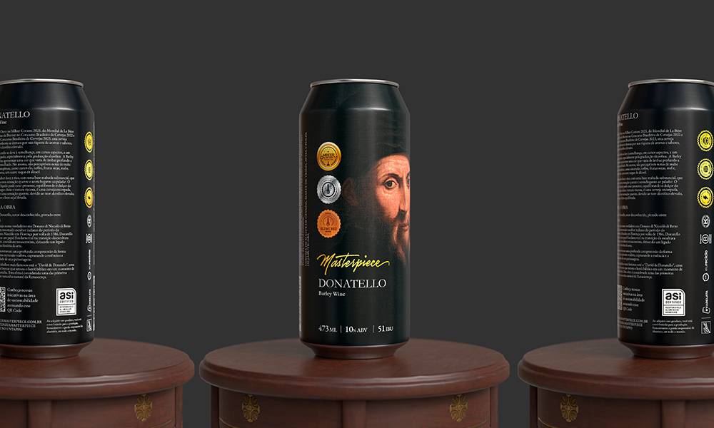No momento, você está visualizando Ball Corp e Masterpiece lançam 1ª cerveja mundial com selo sustentável ASI