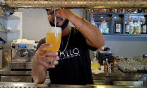 Leia mais sobre o artigo Capital da Aventura, Brotas agora quer o título para Cerveja Artesanal