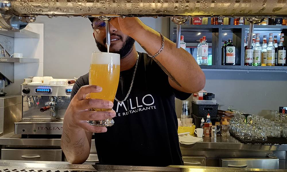 Leia mais sobre o artigo Capital da Aventura, Brotas agora quer o título para Cerveja Artesanal