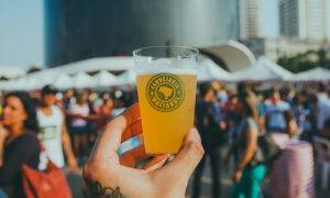 Leia mais sobre o artigo Memorial da América Latina: Festival com pastel, acarajé, coxinhas, cervejas artesanais e muito mais!