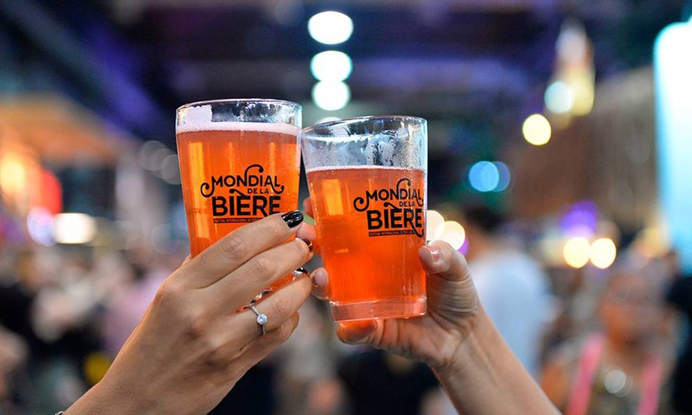 Leia mais sobre o artigo Mondial de la Bière completa 10 anos com retorno ao Píer Mauá