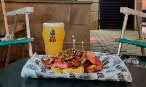 Leia mais sobre o artigo Smoke Fever é o novo nome da Freak’s Smoked House