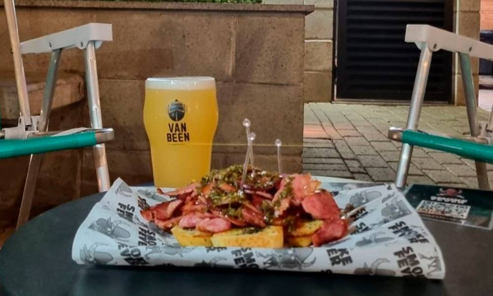 Leia mais sobre o artigo Smoke Fever é o novo nome da Freak’s Smoked House