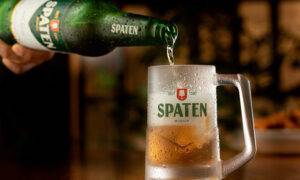 Leia mais sobre o artigo Zé Delivery lança caneca de Spaten valendo viagem para a Oktoberfest de Blumenau