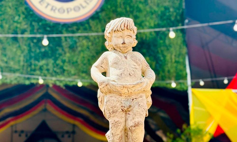 Leia mais sobre o artigo Aberta a Oktoberfest Petrópolis: confira a programação