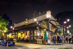 Bares e Restaurantes celebram a Primavera - BOTECO SÃO BENTO