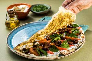 Bares e Restaurantes celebram a Primavera - MANISH