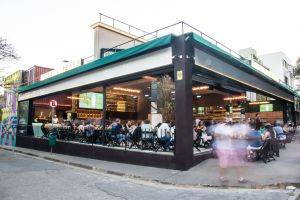 Bares e Restaurantes celebram a Primavera - SÃO CONRADO BAR